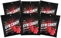 Gym Candy